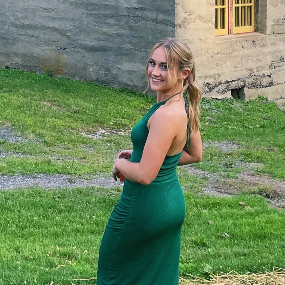Meet your Posher, Meaghan